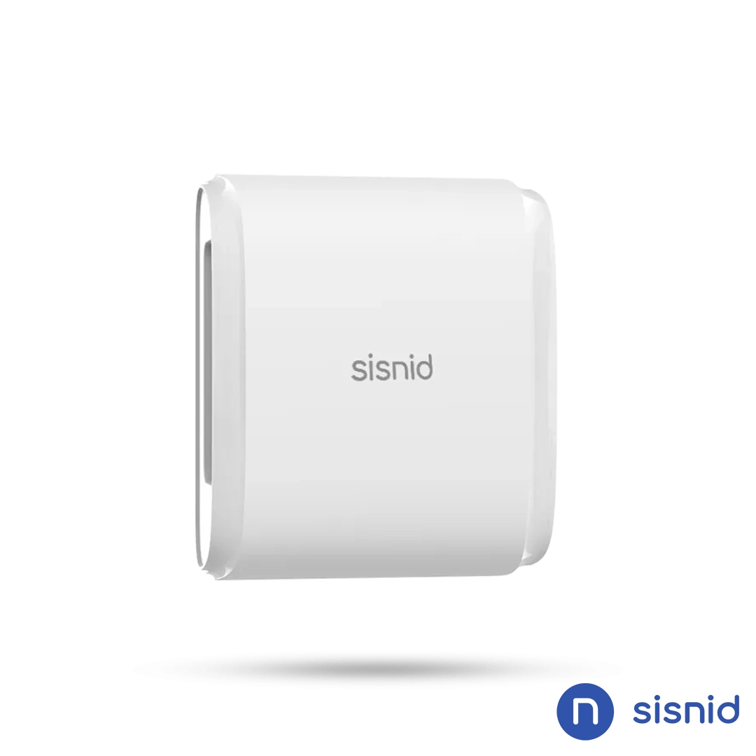 Alarme intrusão controlo acessos