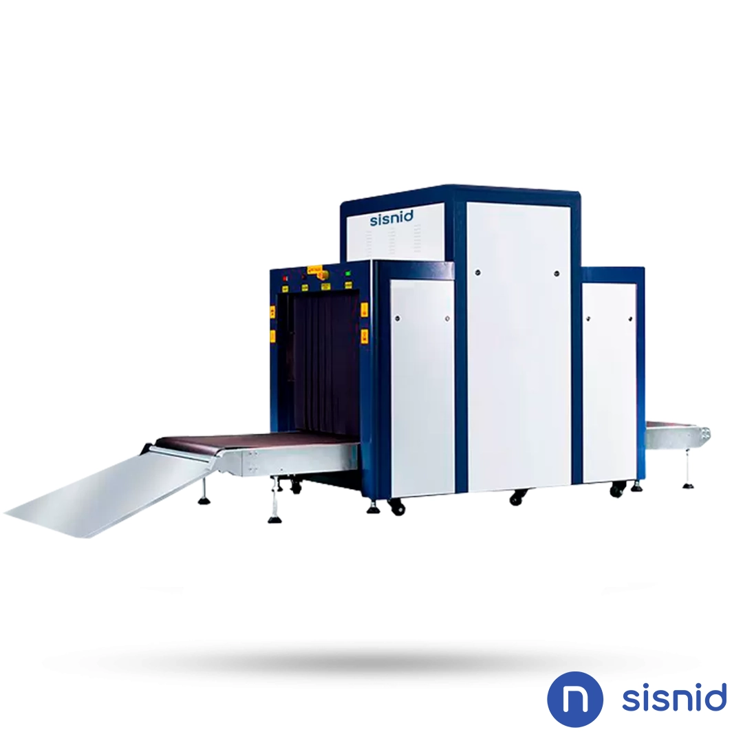 Detetor metais alta performance profissional