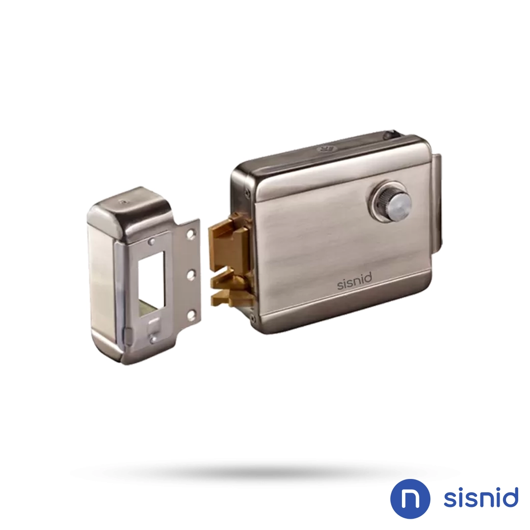 Fechadura eletrônica armário controlo