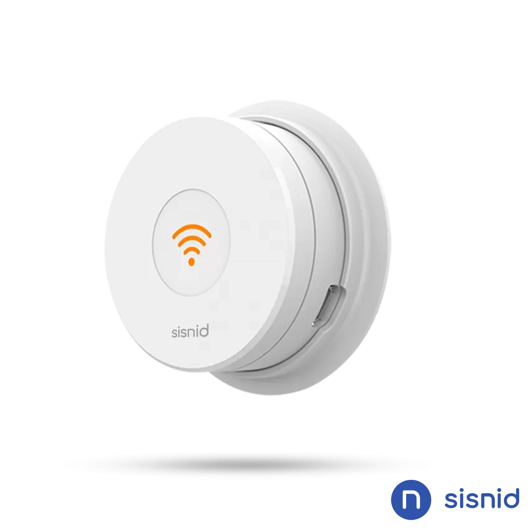 Fechadura smart digital controlo remoto