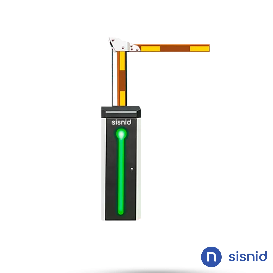 Parque estacionamento inteligente automatizado