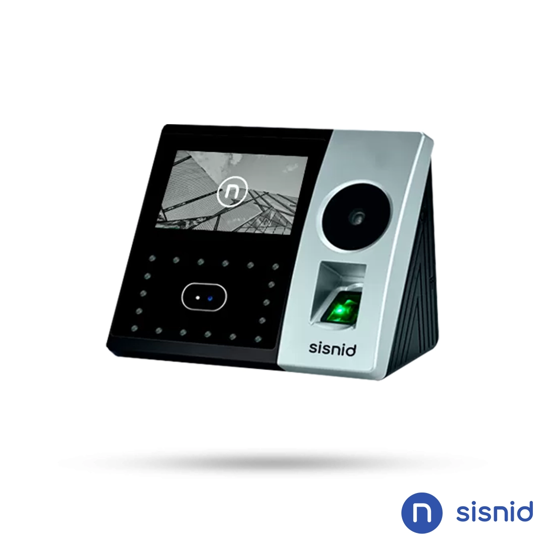 Relógio ponto biométrico digital empresa