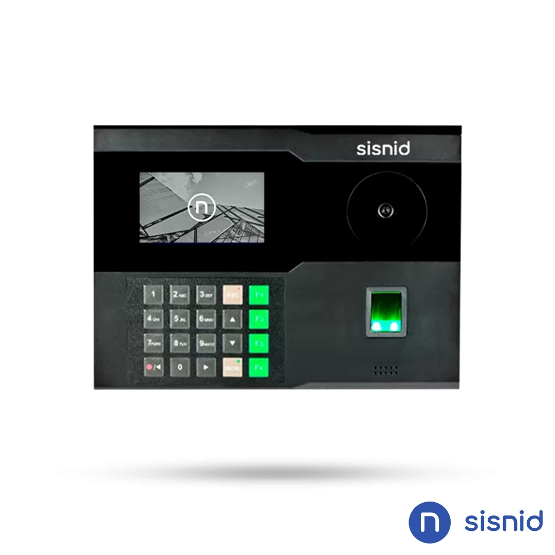 Relógio ponto biométrico empresas