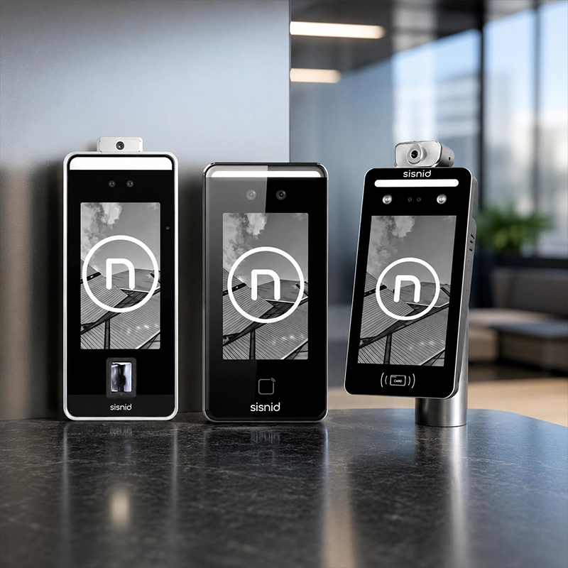 Sistema de controlo de entradas de veículos