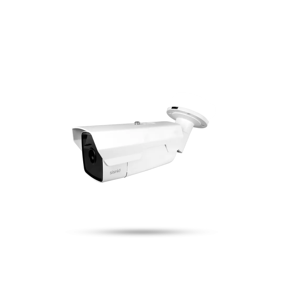 Câmara térmica SISNID Nview SF-066