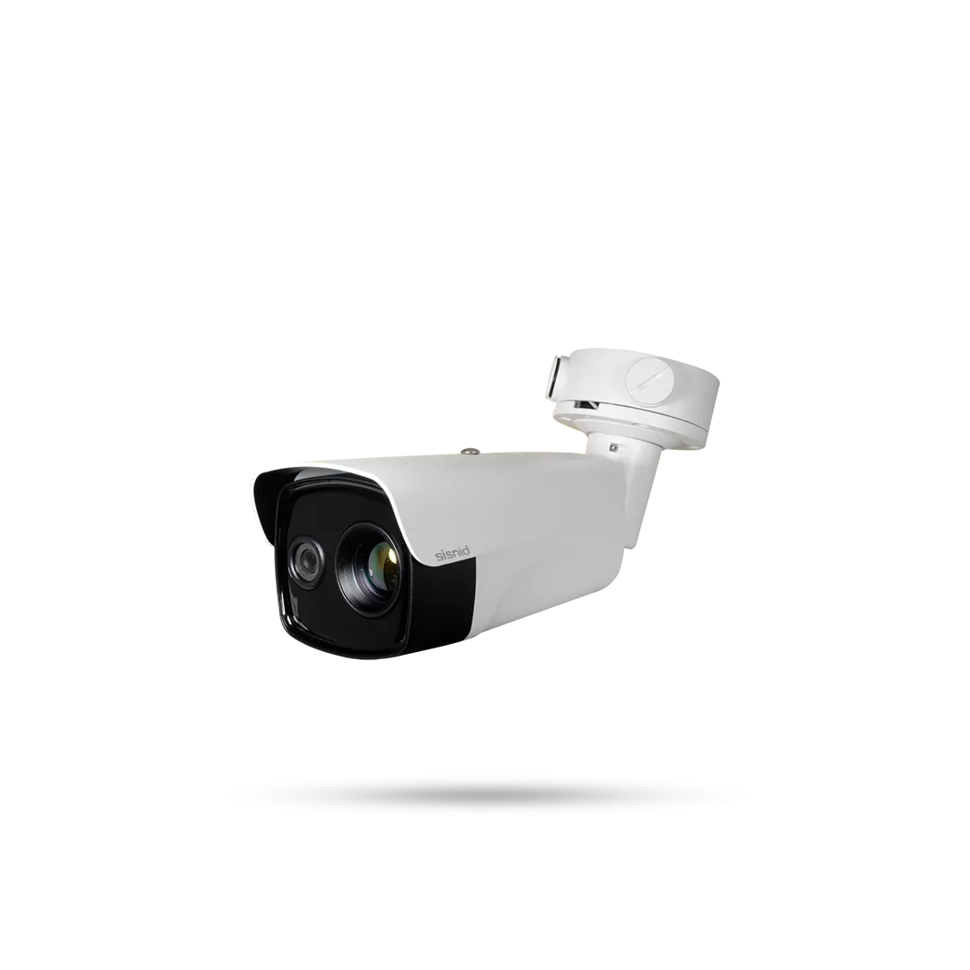 Câmara térmica SISNID Nview SF-07