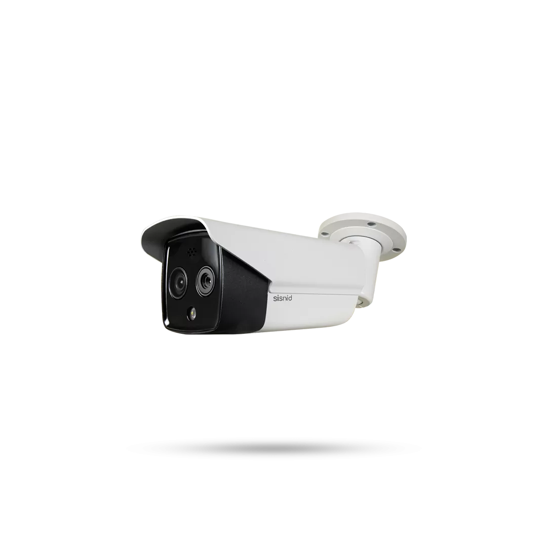 Câmara térmica SISNID Nview SF-08