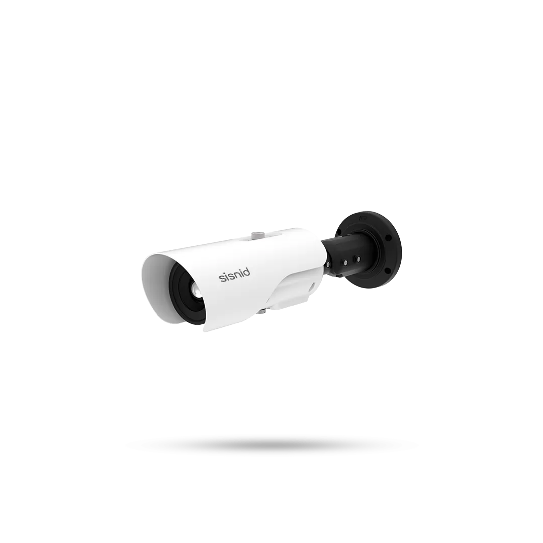 Câmara térmica SISNID Nview SN-03