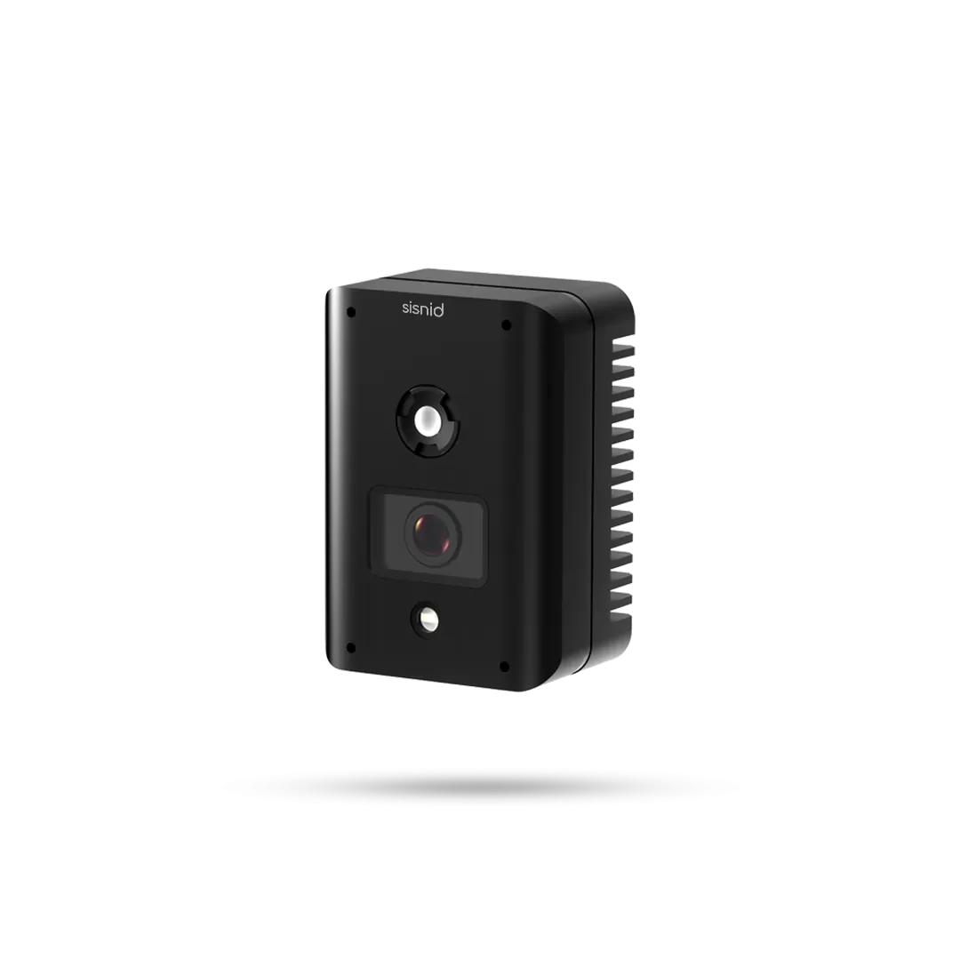 Câmara térmica SISNID Nview SN-04