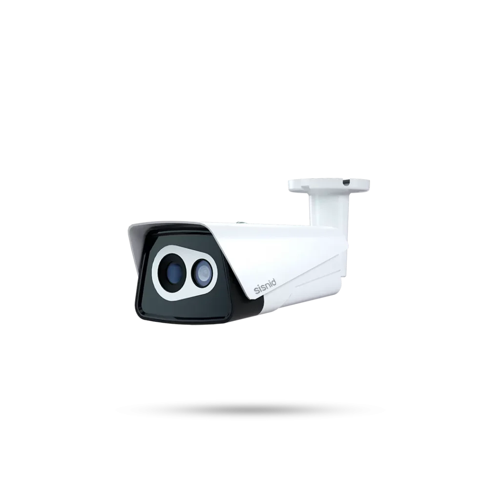 Câmara térmica SISNID Nview TT-10