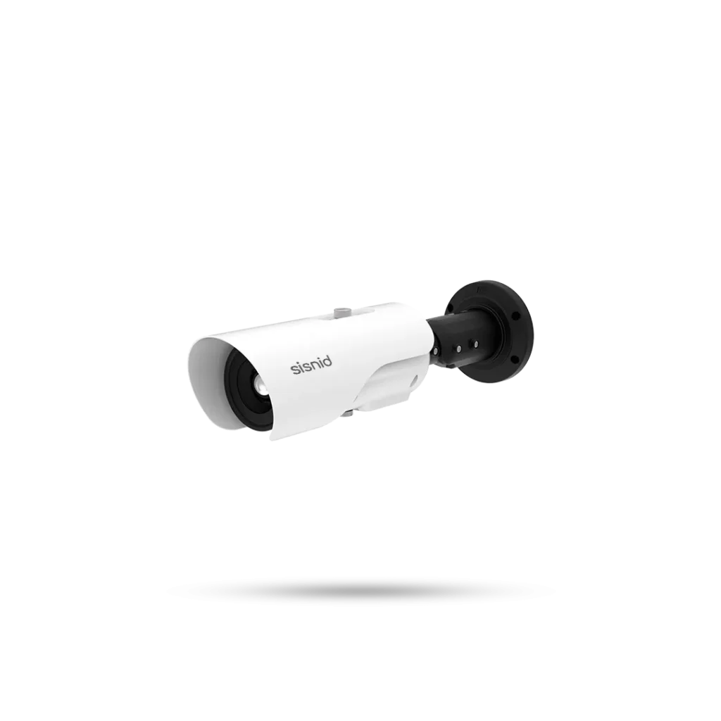 Câmara térmica SISNID Nview TT-11