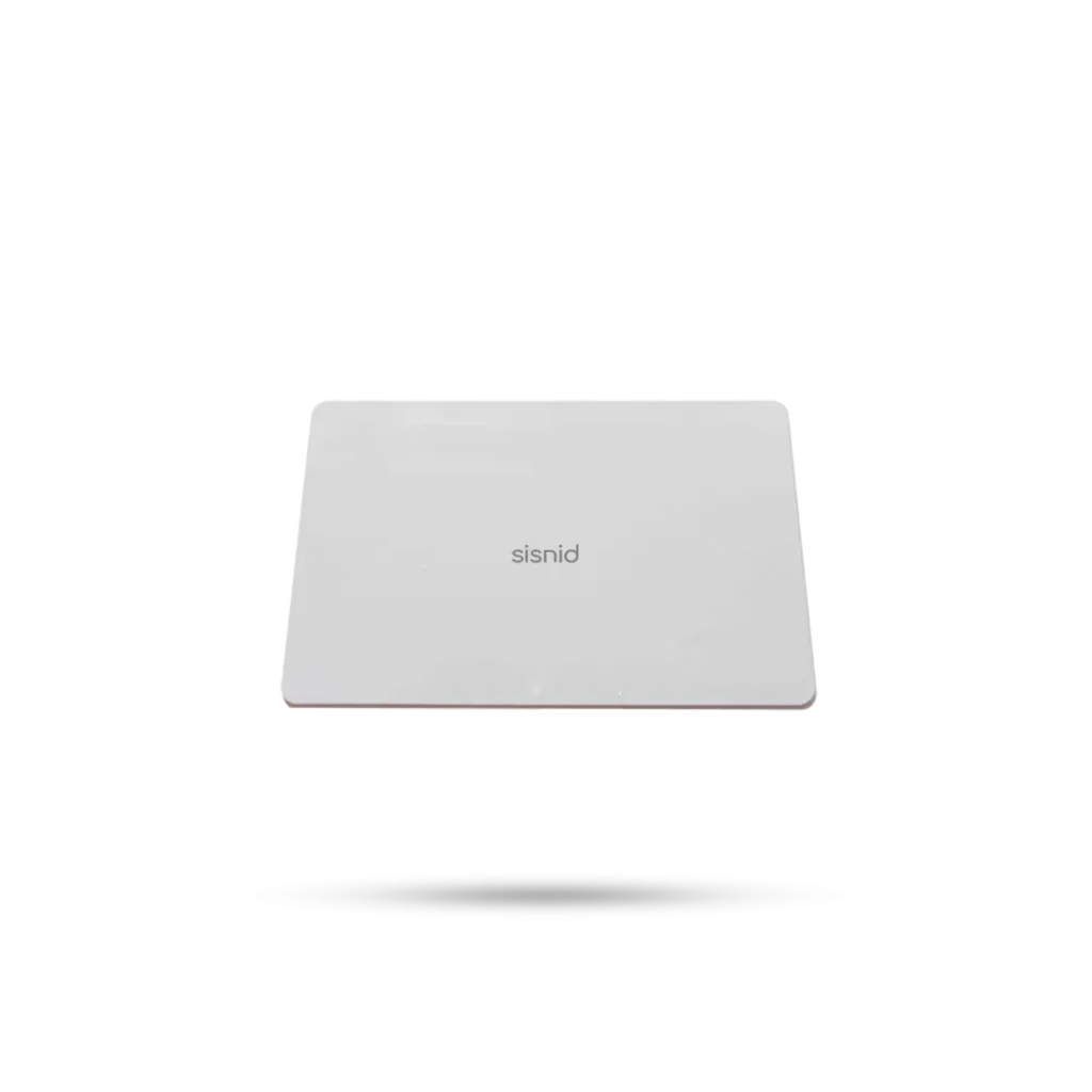 Cartão SISNID Ncard RFID RF04
