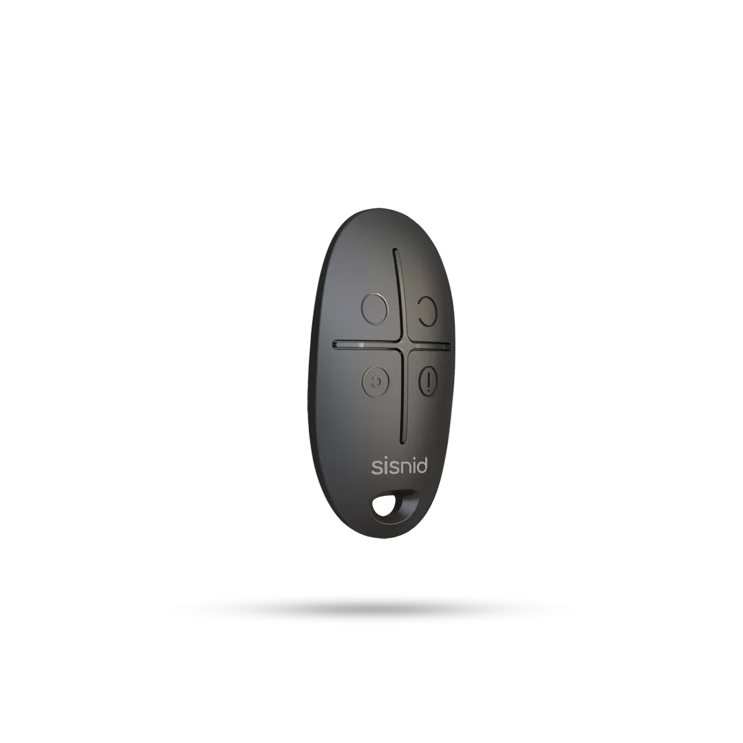 Comando MultiF SISNID Nsecur SCB05