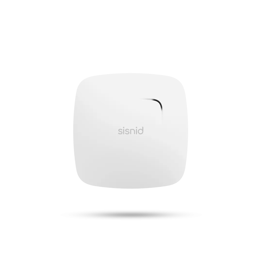 Detetor Fumo SISNID Nsecur FP-W226