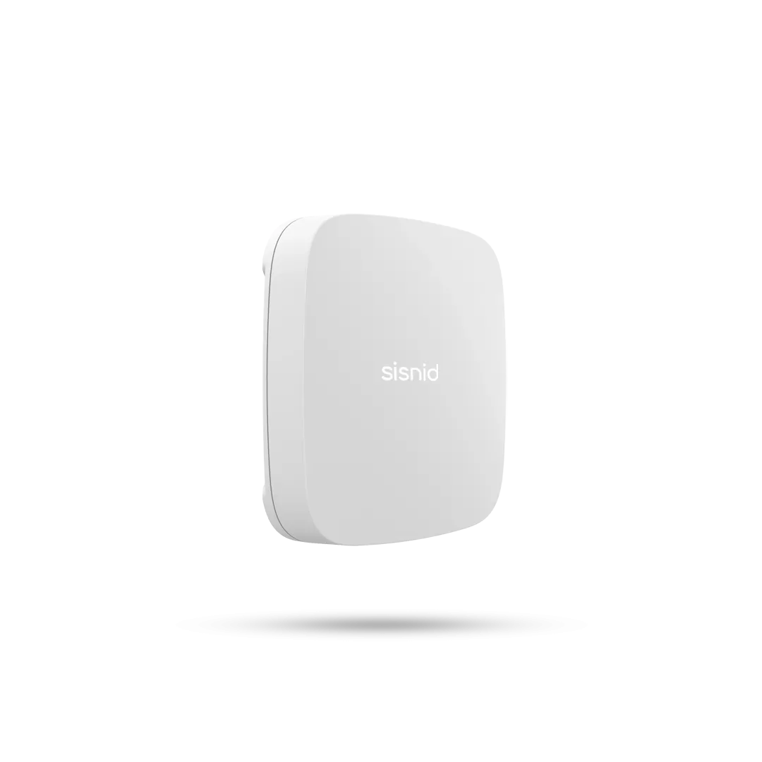 Detetor Inundação SISNID Nsecur LP-W222