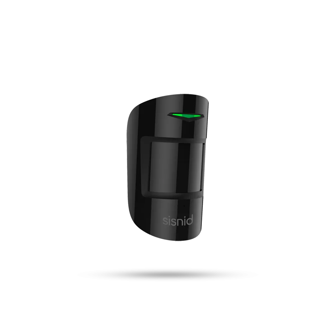 Detetor Movimento SISNID Nsecur MP-B205