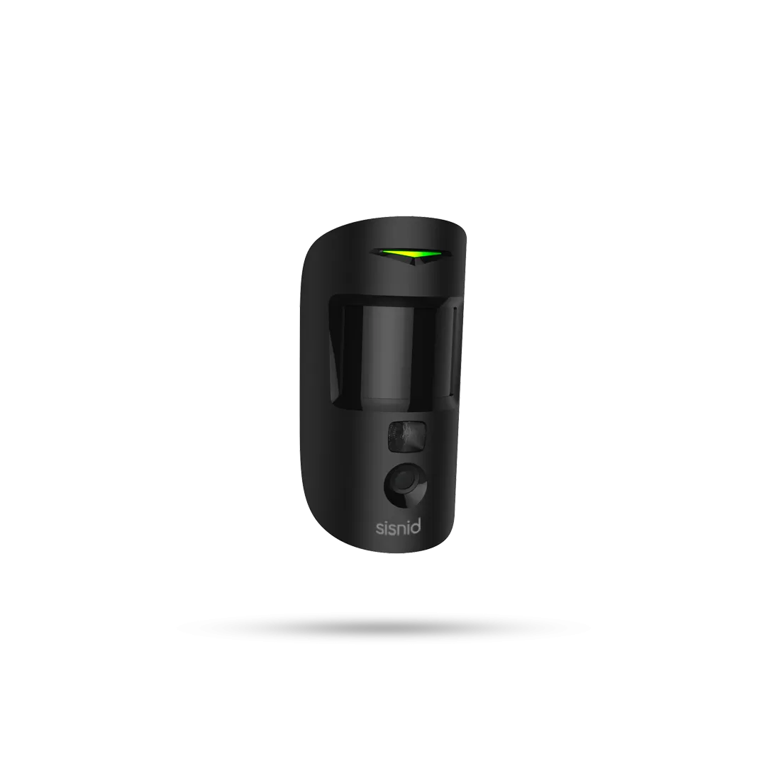 Fotodetetor Movimento SMCB201