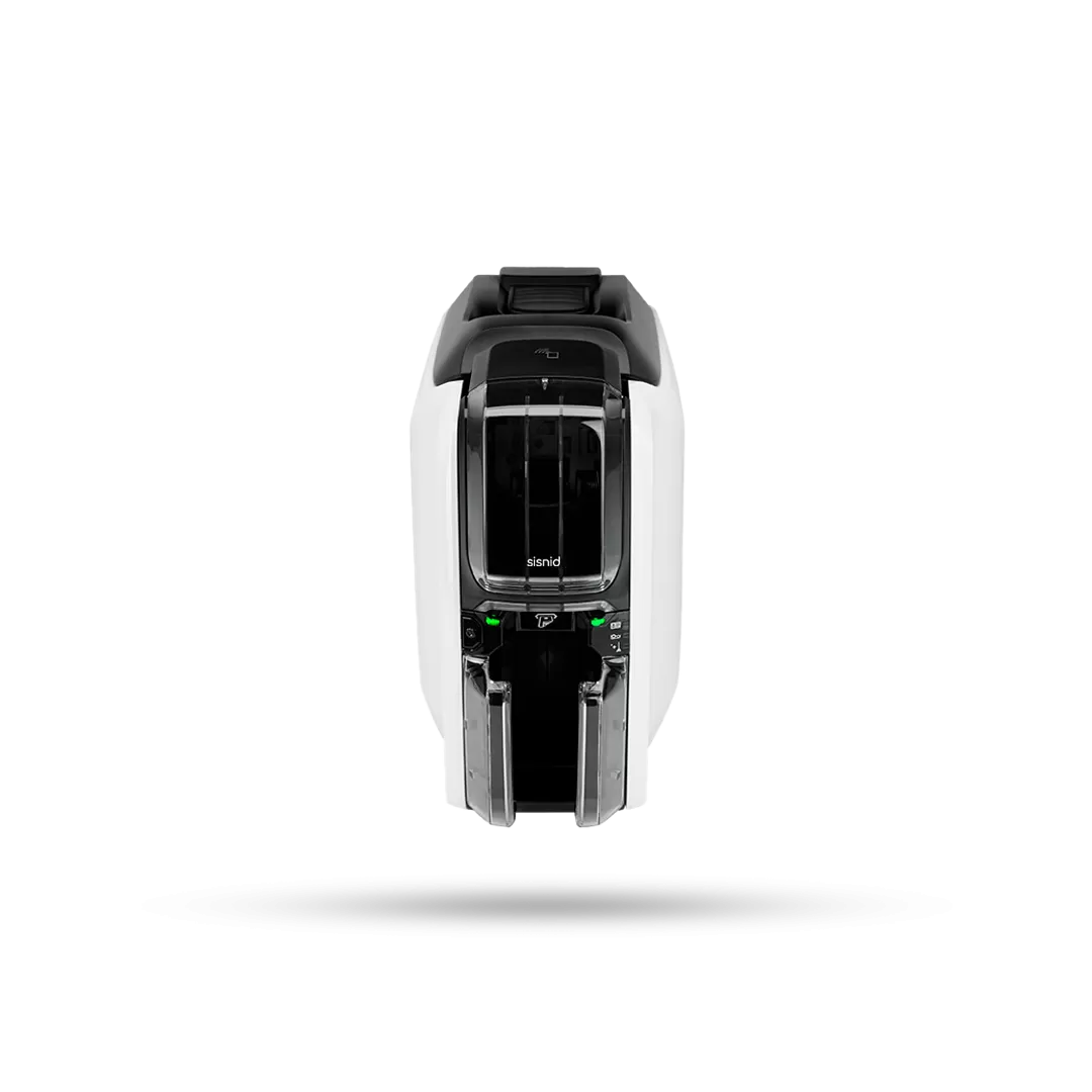 Impressora cartões SISNID Ncard ZB101