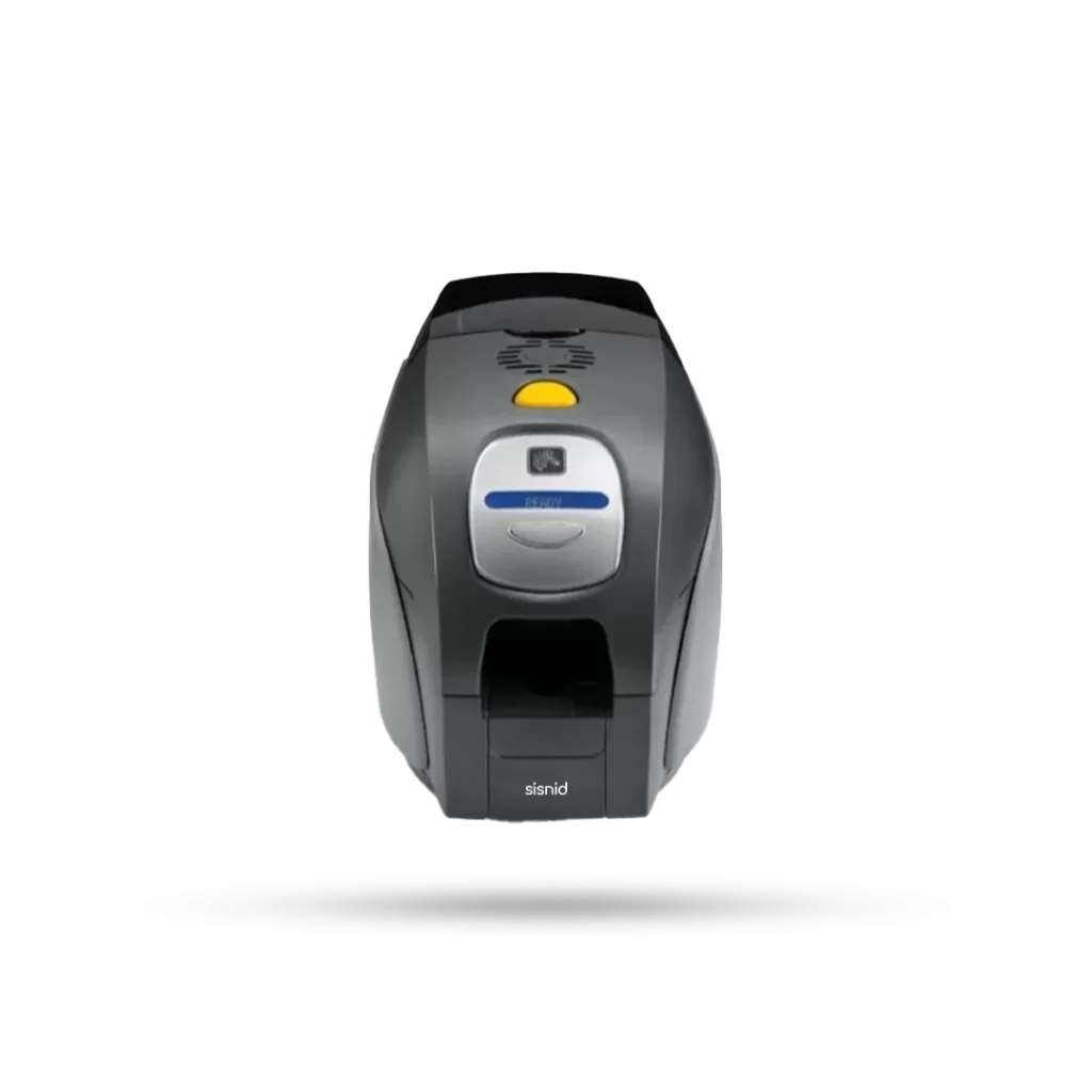 Impressora cartões SISNID Ncard ZB106