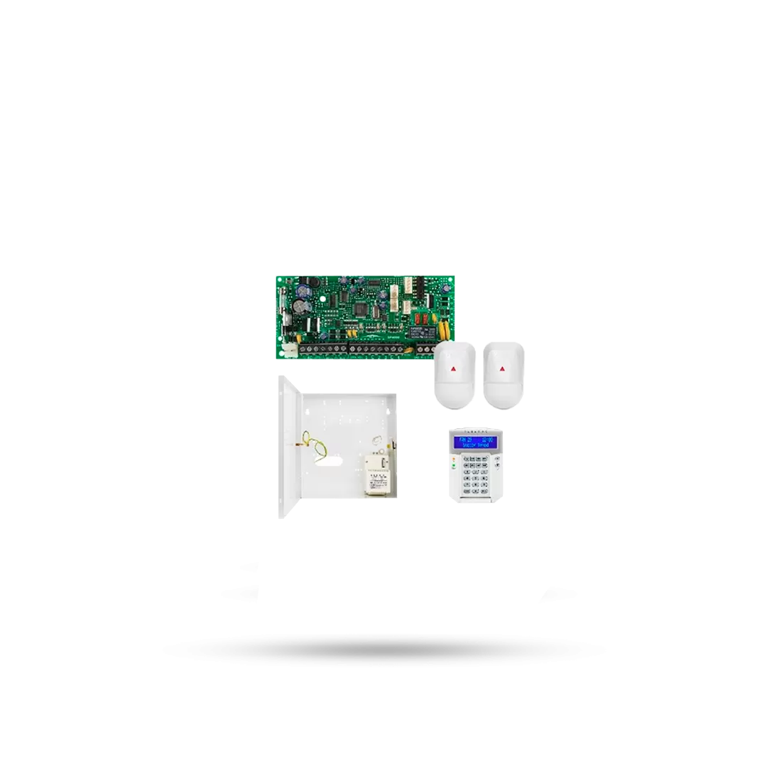 Kit Alarme de Cabo SISNID KCAFS001