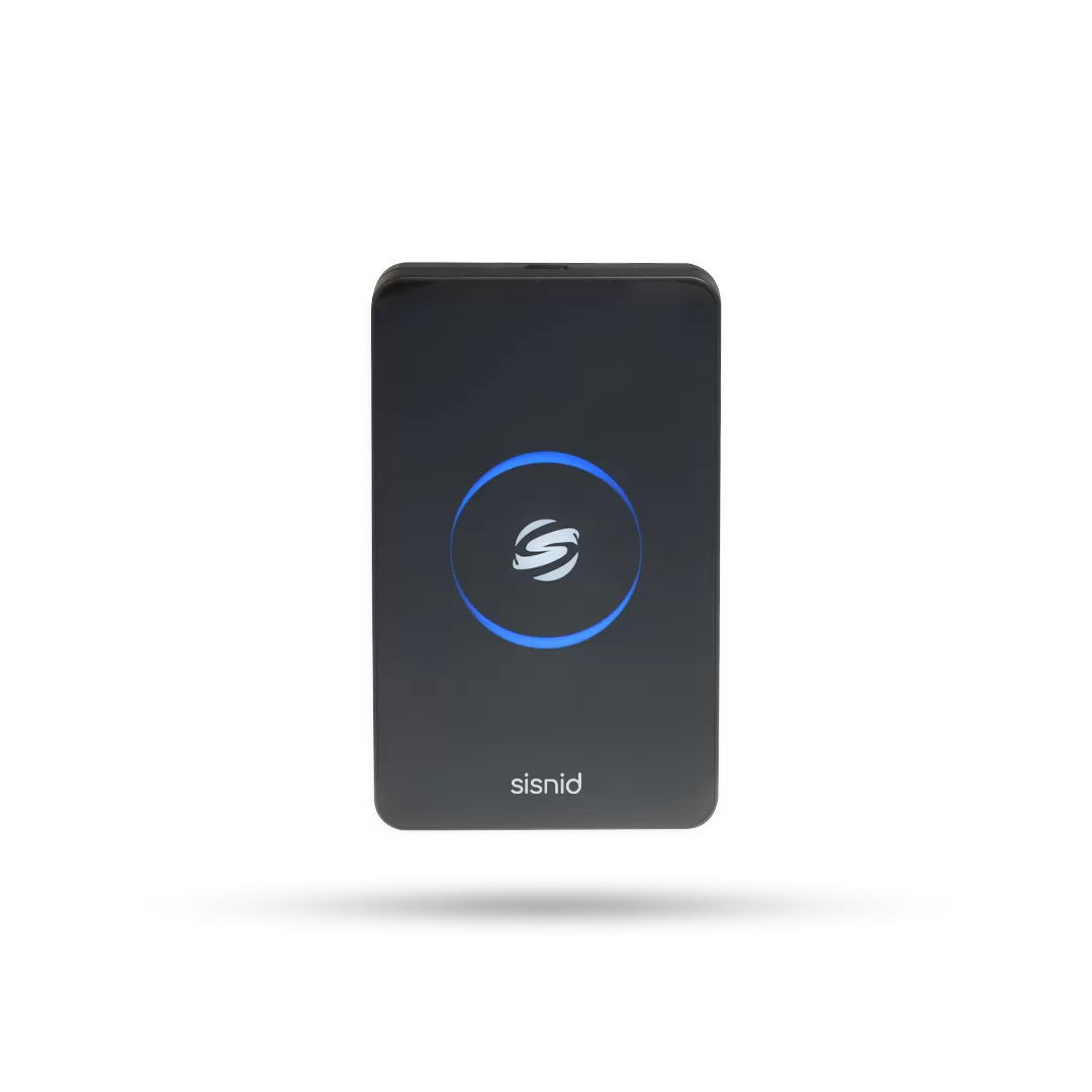 Leitor UHF SISNID Ncard -HF01