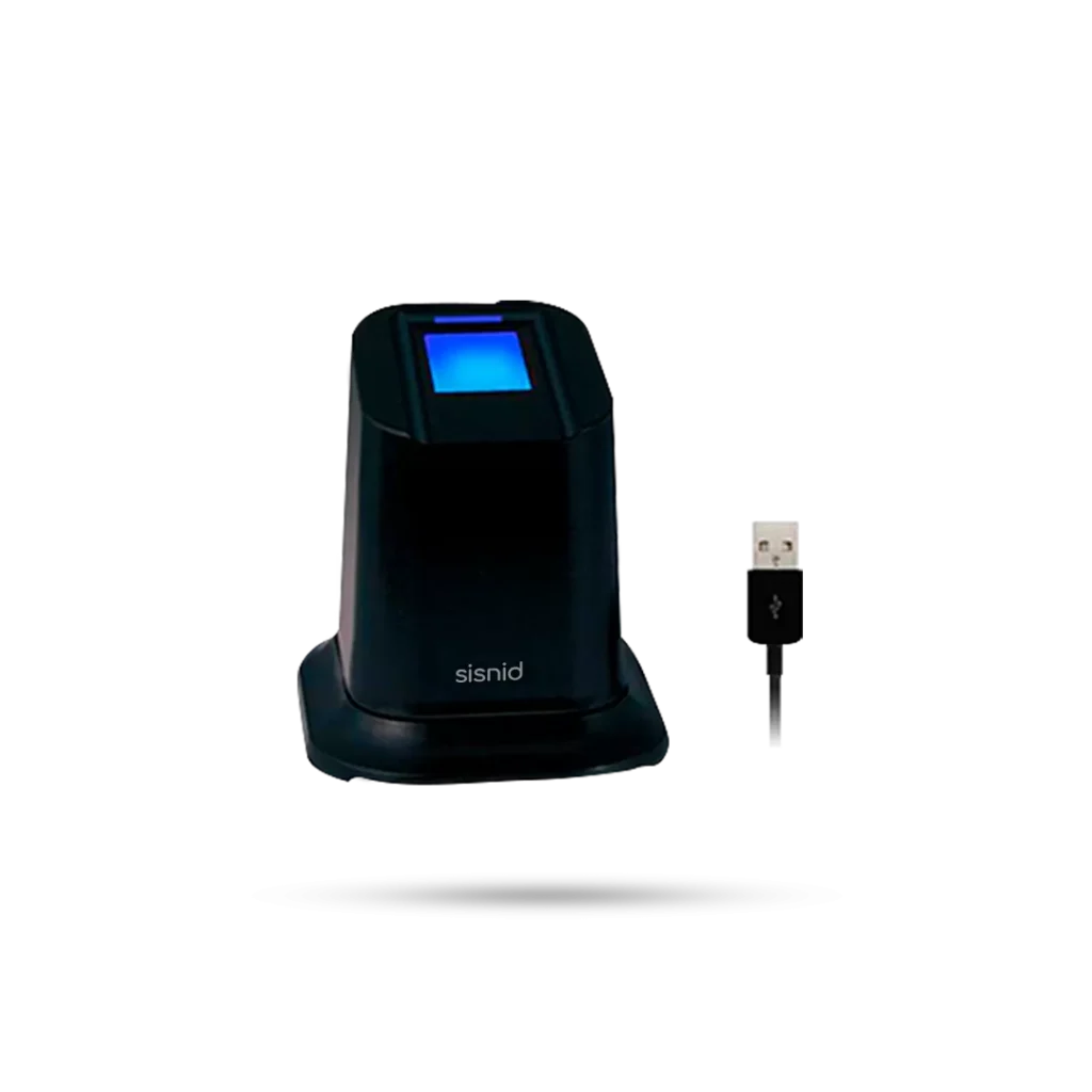 Leitor de Cartões SISNID Prox Ncard – AV402