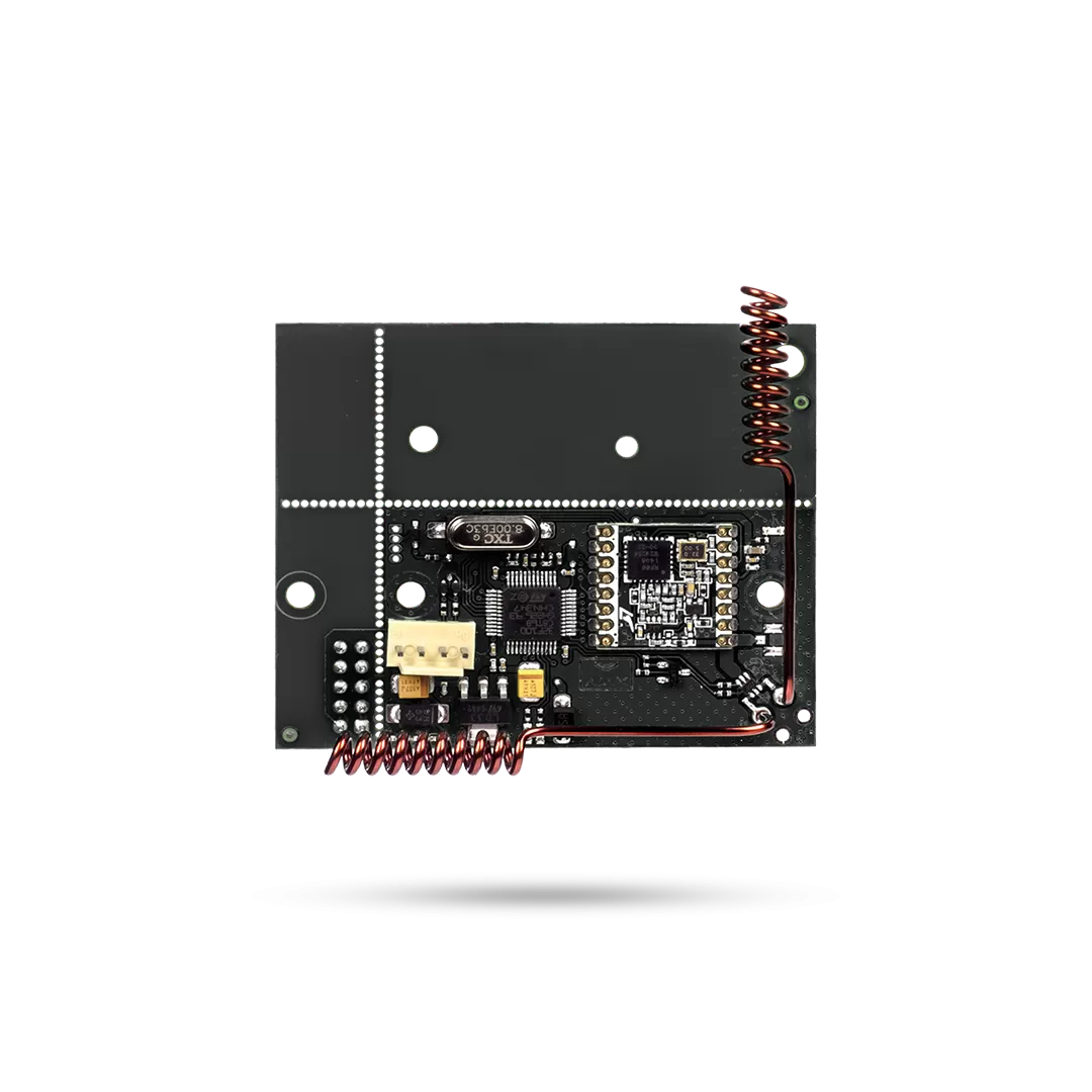 Módulo Integração Nsecur SISNID AJ02