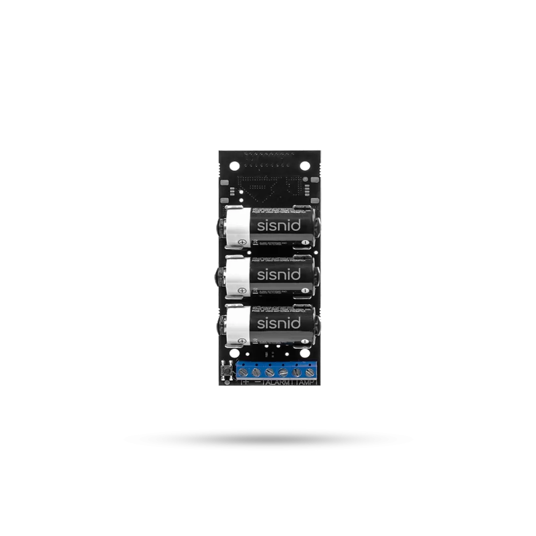 Módulo Transmissor WI-FI Nsecur AJ03