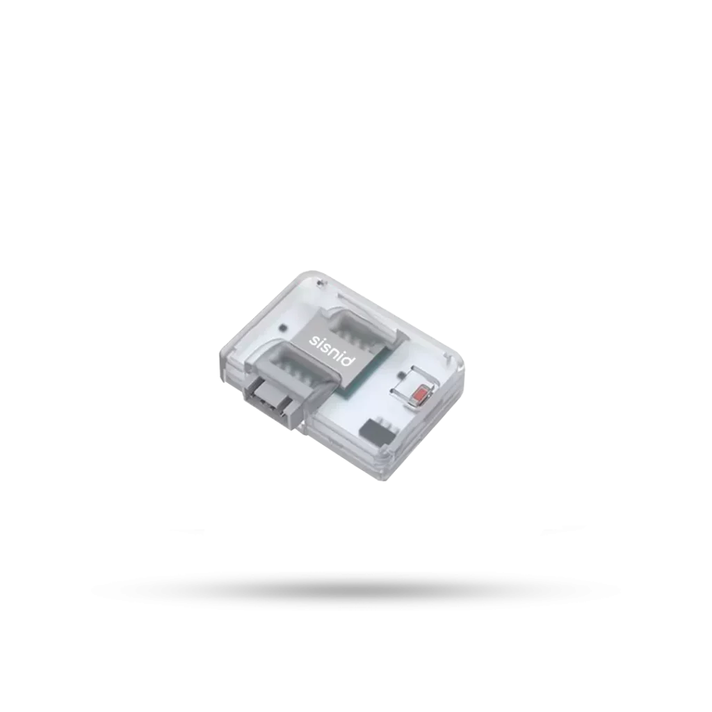 Módulo de Conexão NB74/NBCONNECT