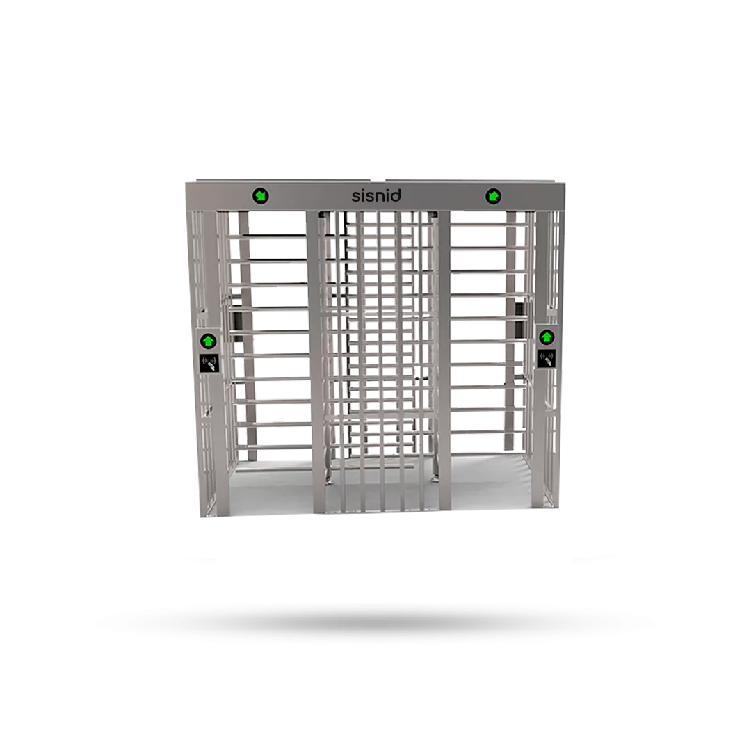 Molinete Tripoide Mol 101