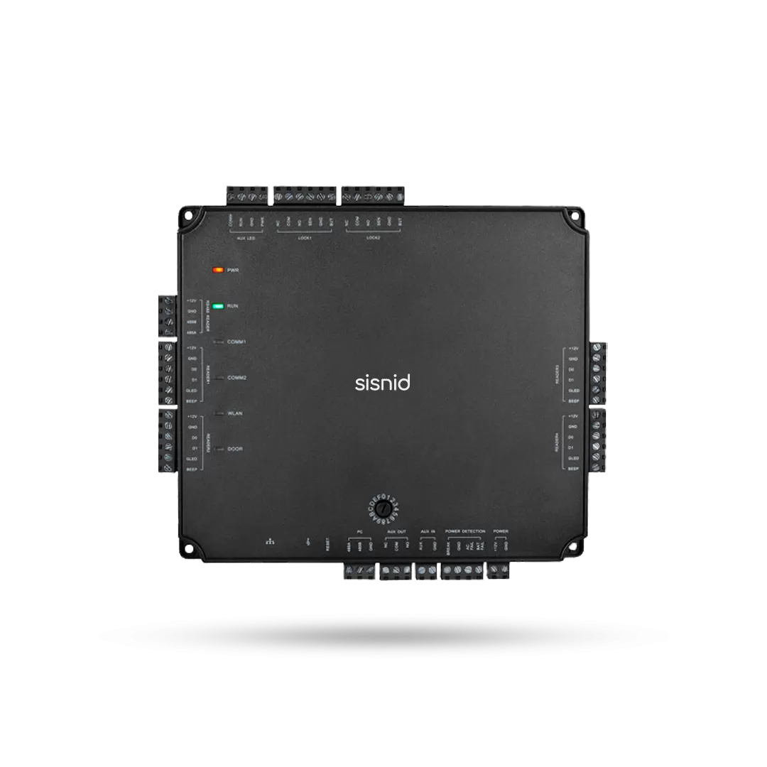Placa Controladora SISNID Naccess AT200