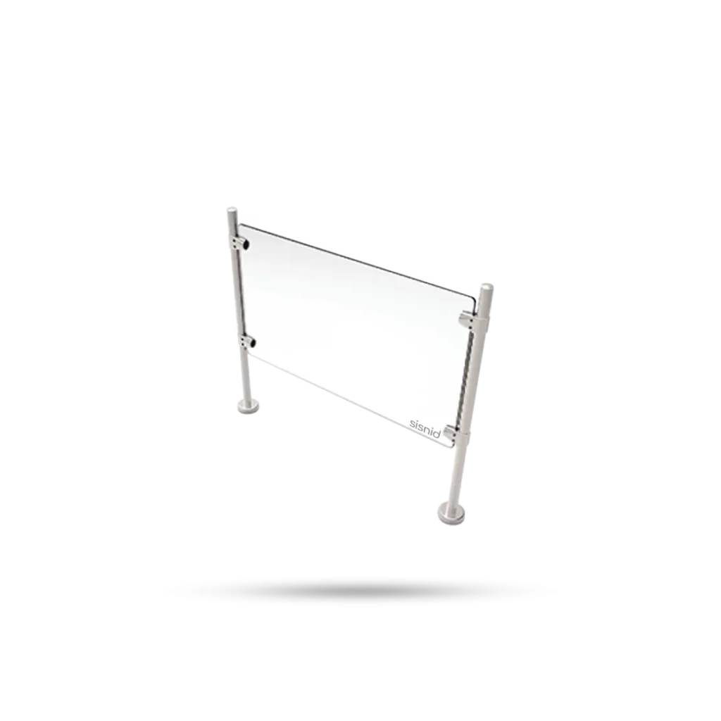Separador de Torniquete SSep 604