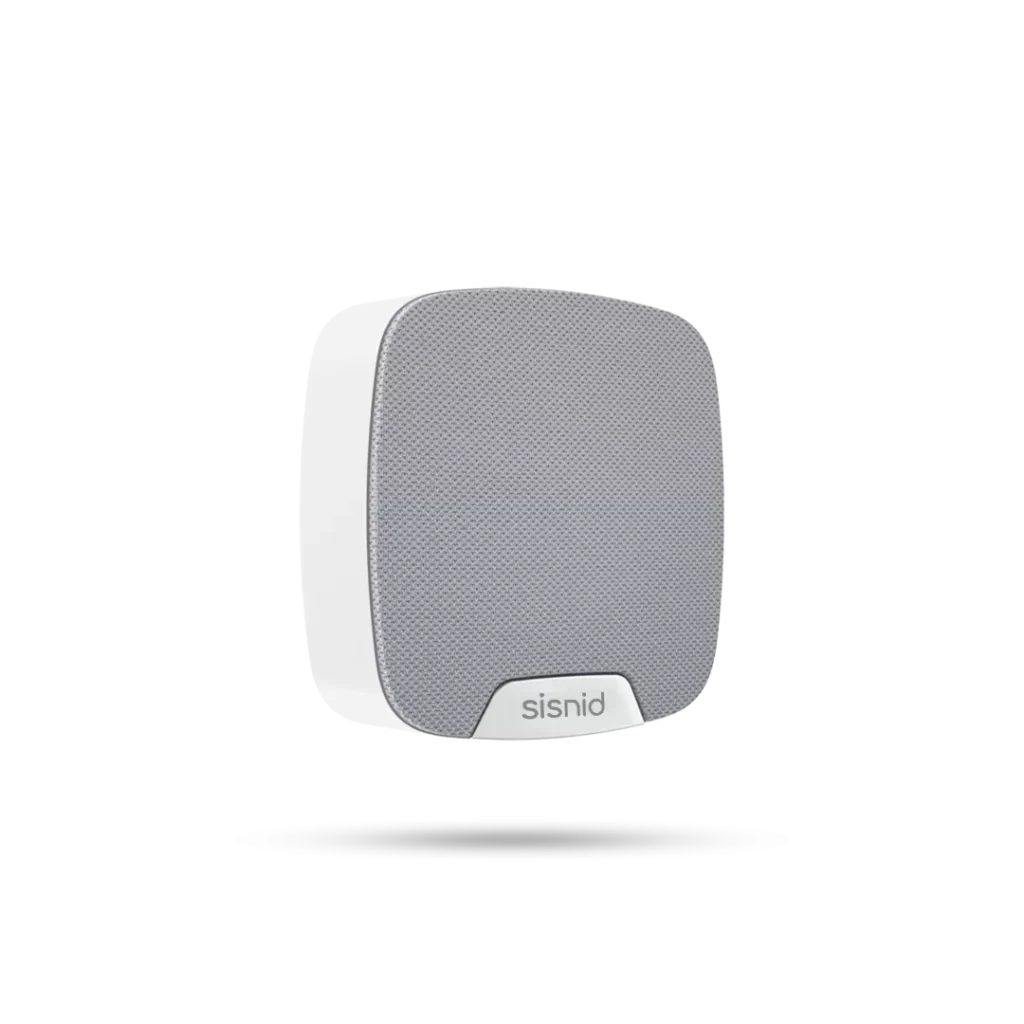 Sirene Interior SISNID Nsecur HS-W02