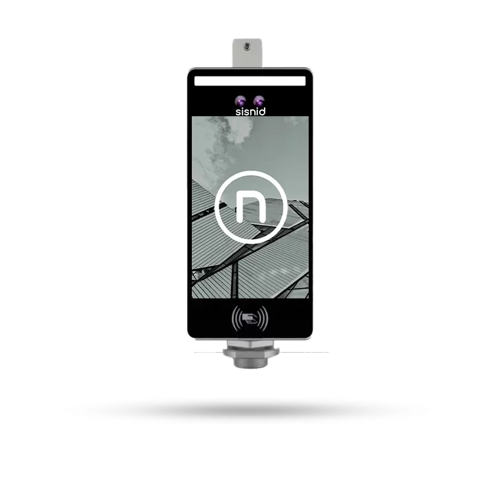 Terminal Facial SRF003