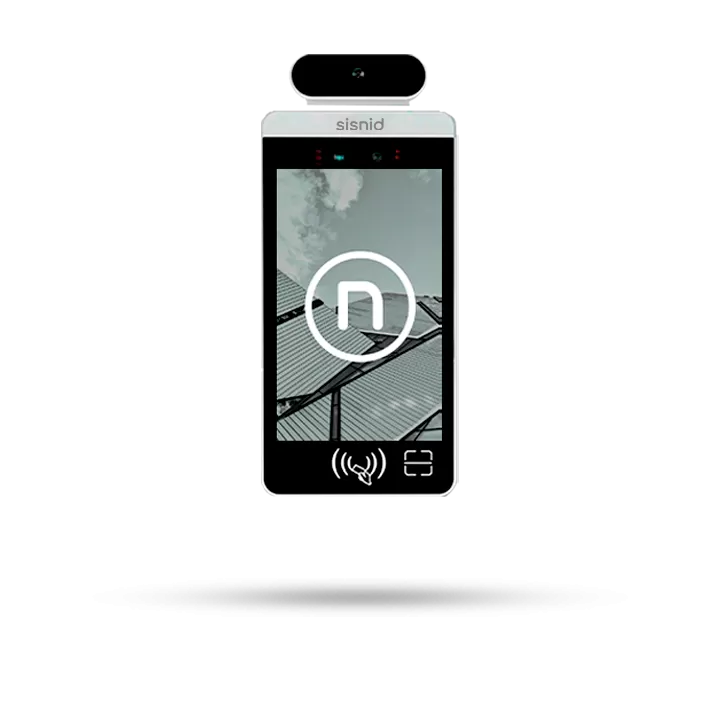 Terminal Facial SRF005