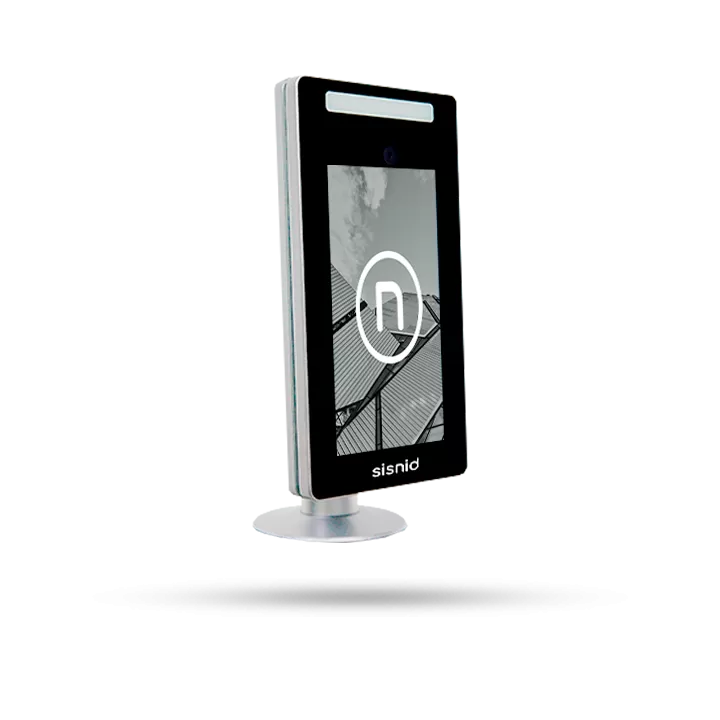 Terminal Facial SRF012