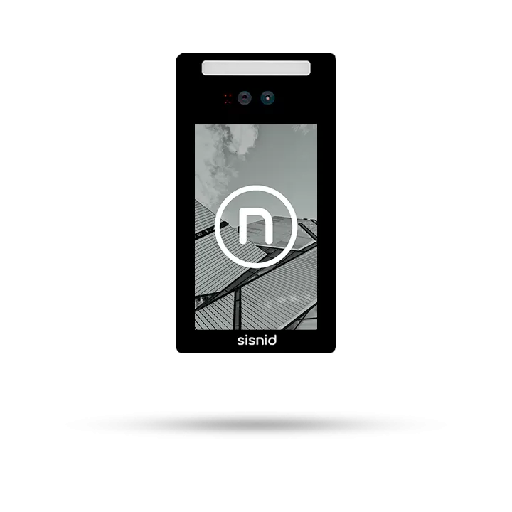 Terminal Facial SRF013