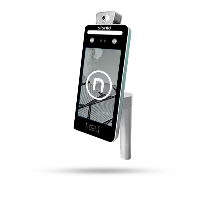 Terminal Facial SRF014