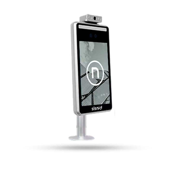 Terminal Facial SRF015