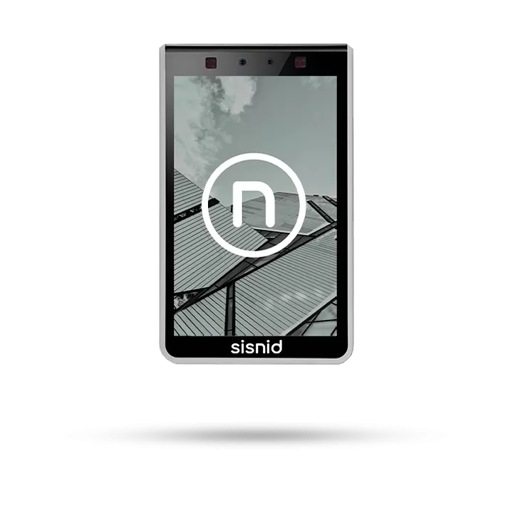 Terminal Facial SRF016