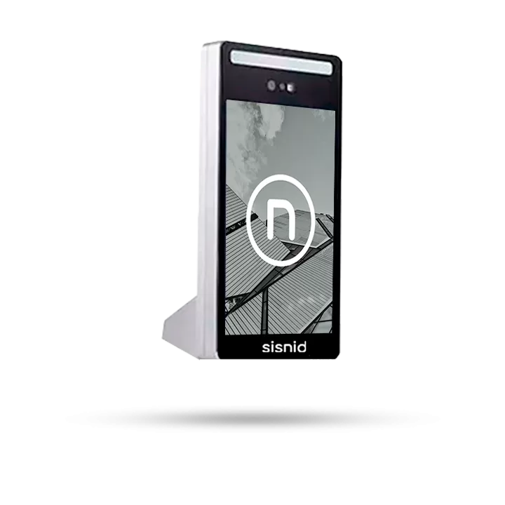 Terminal Facial SRF017