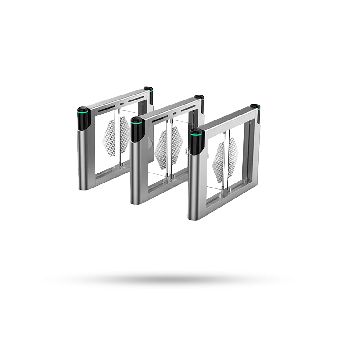 Torniquete de Vidro Torn 231