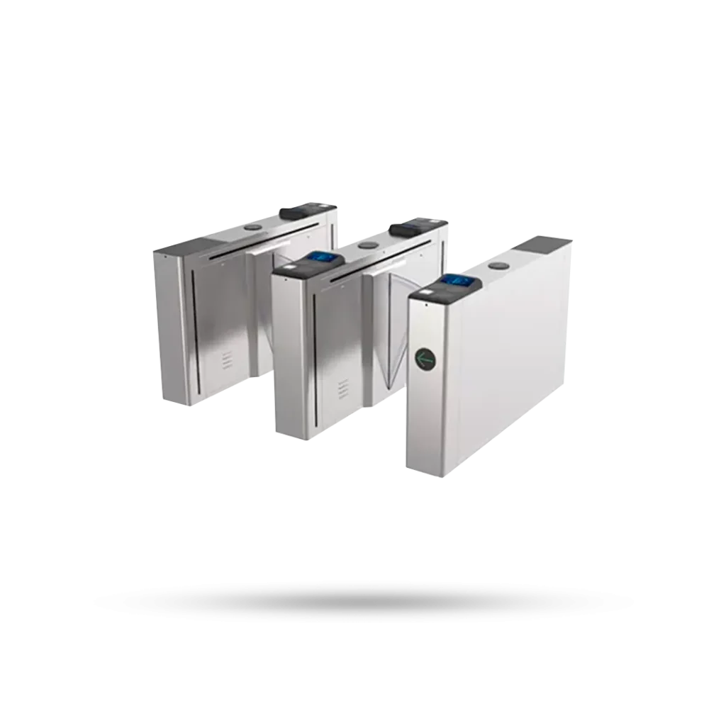 Torniquete de Vidro Torn 251