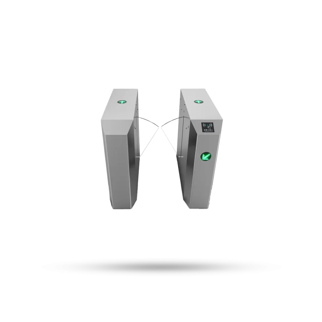 Torniquete de Vidro Torn 257